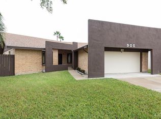905 E Boganbilia Ave, Hidalgo, TX 78557