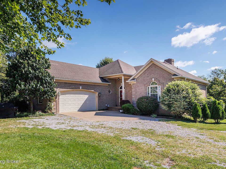 4499 Benson Pike, Shelbyville, KY 40065 Zillow