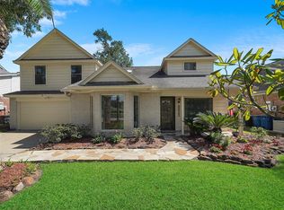 18210 Walden Forest Dr, Humble, TX 77346