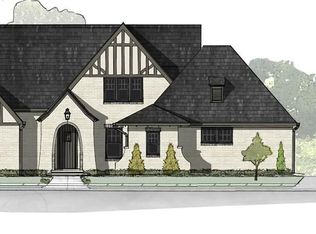 2110 Raines Run, Birmingham, AL 35242