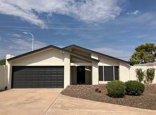 1814 N 87th Way, Scottsdale, AZ 85257
