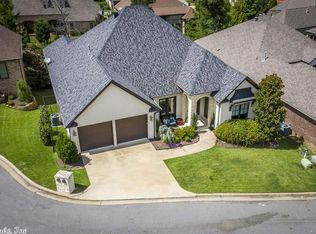 4 Loria Ct, Little Rock, AR 72212