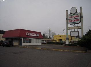 1815 SE 82nd Ave, Portland, OR 97216