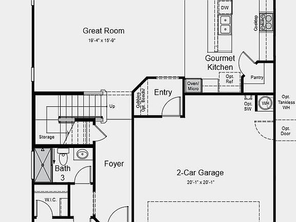 2nd image of this home