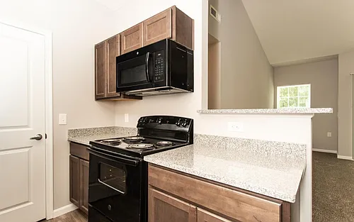 Granby Place Apartments Photo 1