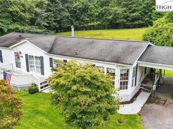 171 Autumn Lane, West Jefferson, NC 28694