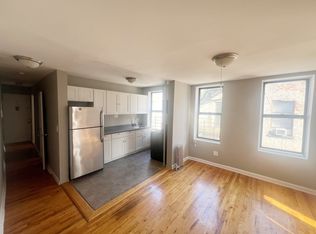 853 Walton Ave #5W, Bronx, NY 10451