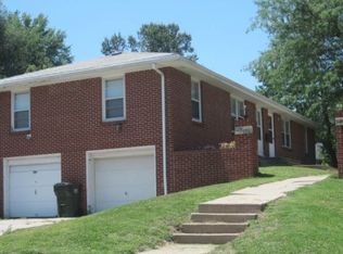 3023 S 12th St, Lincoln, NE 68502