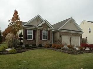 5385 Oak Creek Trl, Liberty Township, OH