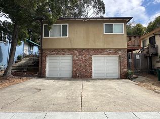 3530-3532 Seminary Ave, Oakland, CA 94605