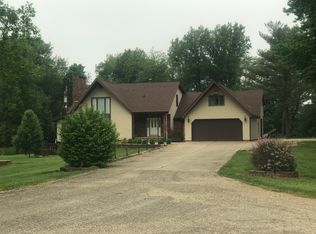 7005 W Outer Rd, Sherman, IL 62684