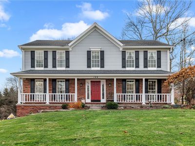 144 Stonewood Dr, Bethel Park, PA, 15102