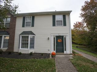 8016 Aspen Green Ln, Louisville, KY 40291