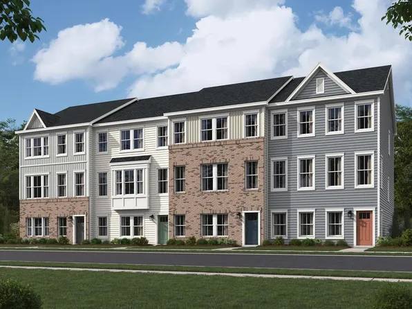 7266 Contee Rd, Laurel, MD 20707