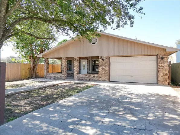 2503 E Sugar Cane Dr, Weslaco, TX 78599