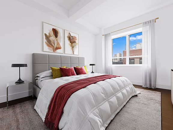 4th image of 432 W 52nd St APT 5G