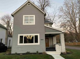 830 17th St, Logansport, IN 46947