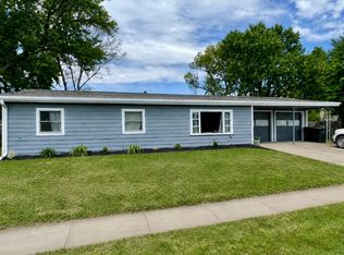 107 Delier St, North Sioux City, SD 57049