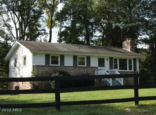 7330 Wilson Rd, Warrenton, VA 20186