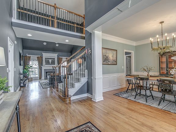 4th image of 2933 Caraway Dr