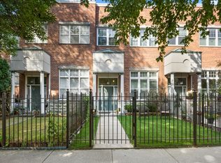 5230 S University Ave UNIT D, Chicago, IL 60615