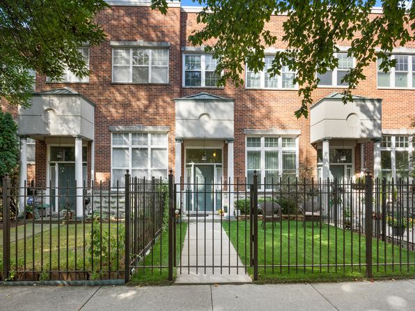 5230 S University Ave UNIT D