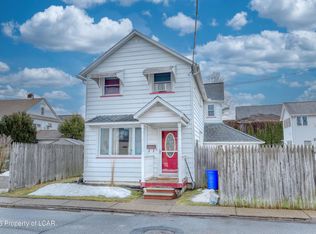 105 Ann St, Edwardsville, PA 18704