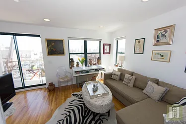 Sold by Halstead Real Estate