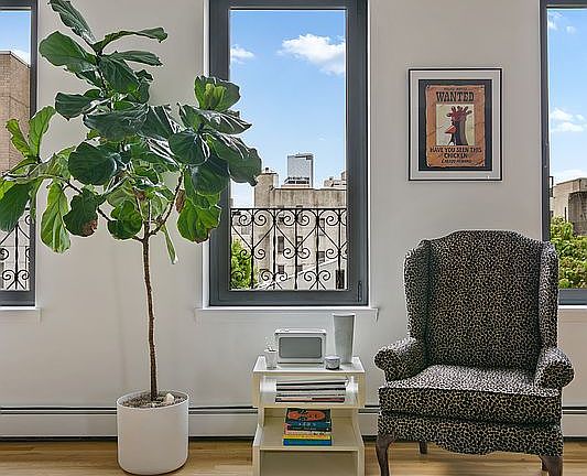 3rd image of 211 E 3rd St APT 6F