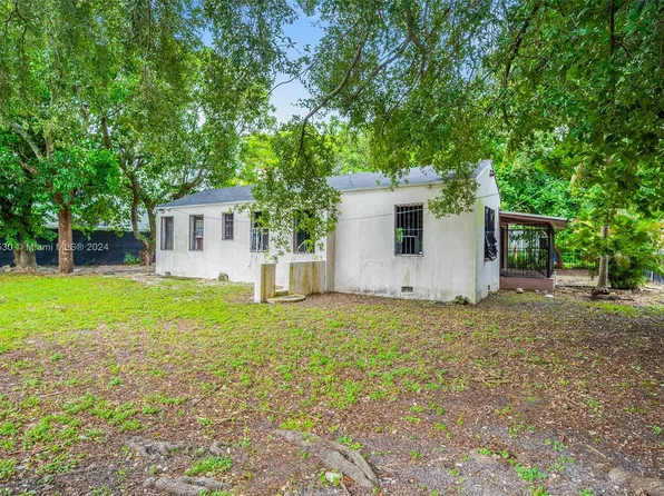 6436 NW 1st Pl, Miami, FL 33150