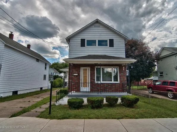 110 Jessup Ave, Jessup, PA 18434