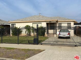 1805 W Tichenor St, Compton, CA 90220