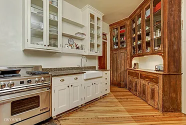 Sold by Corcoran