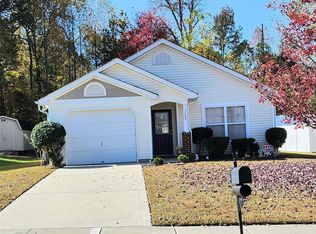 1608 Long Paw Ln, Charlotte, NC 28214