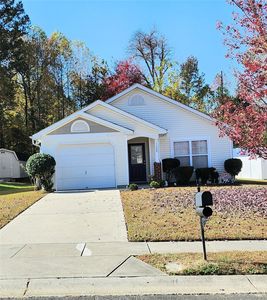 1608 Long Paw Ln, Charlotte, NC, 28214