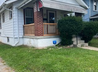 4040 Delphos Ave, Dayton, OH 45402