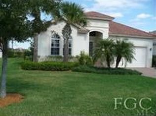 16456 Crown Arbor Way, Fort Myers, FL 33908