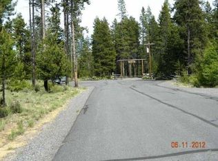 16046 Hakkila Ave, La Pine, OR 97739