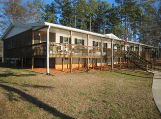 109 Arrowhead Rd, Sparta, GA 31087