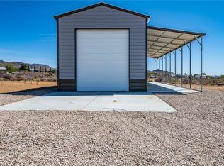 3592 N Bouse Rd, Golden Valley, AZ 86413