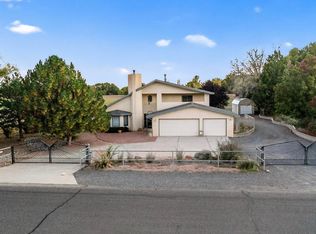 2608 Garner Rd SW, Albuquerque, NM 87105