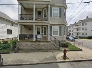 229 Cory St, Fall River, MA 02720