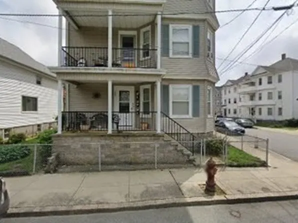 229 Cory St, Fall River, MA 02720