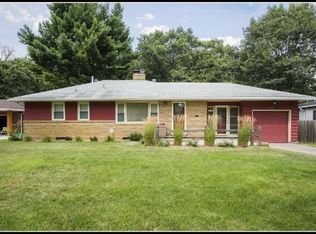 3816 Oak St N, Minneapolis, MN 55429