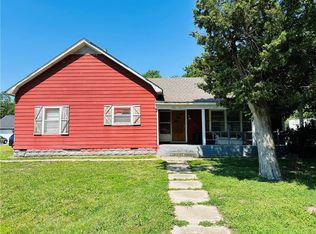 206 S West St, Arma, KS 66712