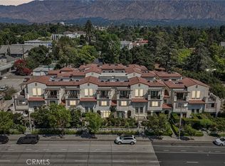 879 Michigan Blvd UNIT K, Pasadena, CA 91107