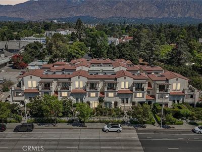 879 Michigan Blvd UNIT K, Pasadena, CA, 91107