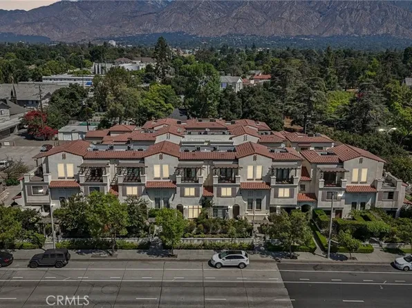 879 Michigan Blvd Unit K, Pasadena, CA 91107