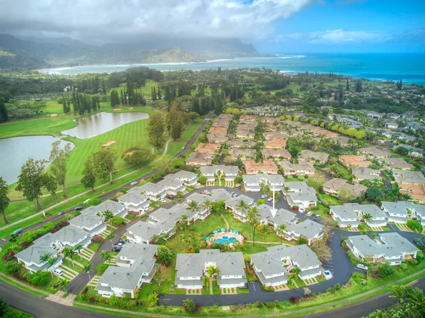 4771 Pepelani Loop APT 811, Princeville, HI 96722