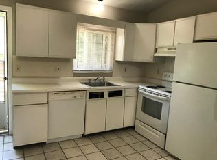 41 Concord St #3, Providence, RI 02904